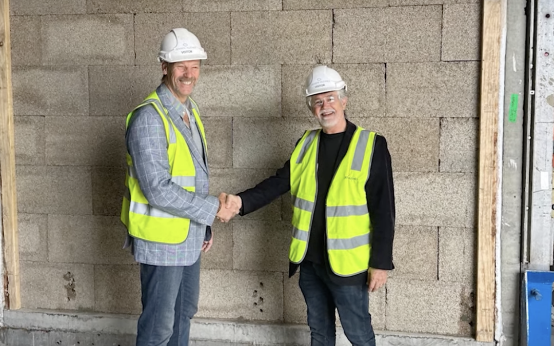 Outstanding Results!